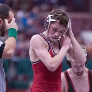 Meet your Posher, Brett